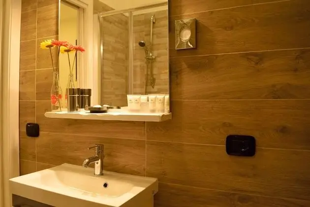 Comfort Tek Büyük Yataklı Oda, Balkon, Şehir Manzaralı