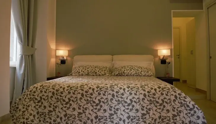 Deluxe Süit, 1 Yatak Odası, Balkon, Şehir Manzaralı