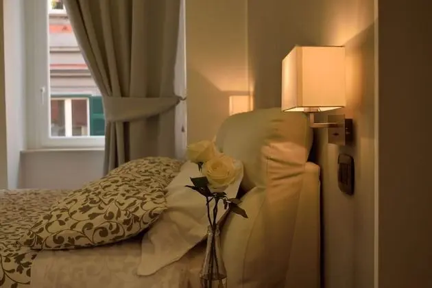 Deluxe Süit, 1 Yatak Odası, Balkon, Şehir Manzaralı