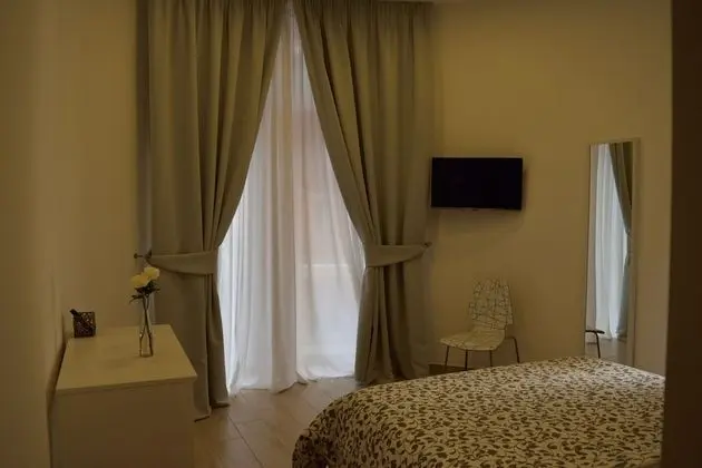 Deluxe Süit, 1 Yatak Odası, Balkon, Şehir Manzaralı