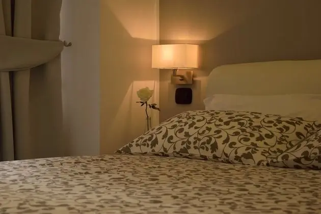 Deluxe Süit, 1 Yatak Odası, Balkon, Şehir Manzaralı