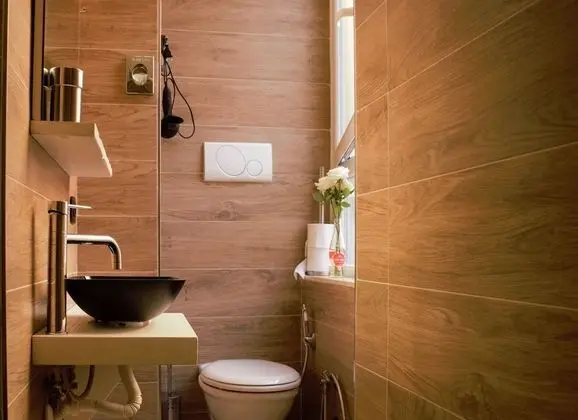 Deluxe Süit, 1 Yatak Odası, Balkon, Şehir Manzaralı