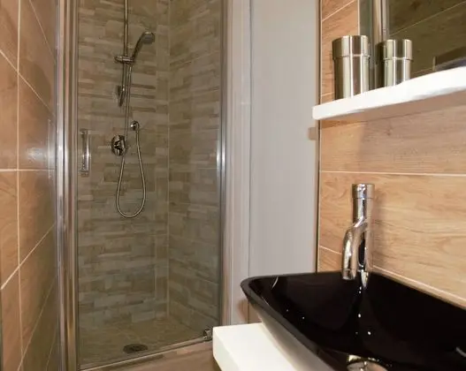 Deluxe Süit, 1 Yatak Odası, Balkon, Şehir Manzaralı