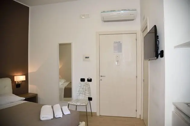 Tek Büyük Yataklı Oda, Balkon, Şehir Manzaralı