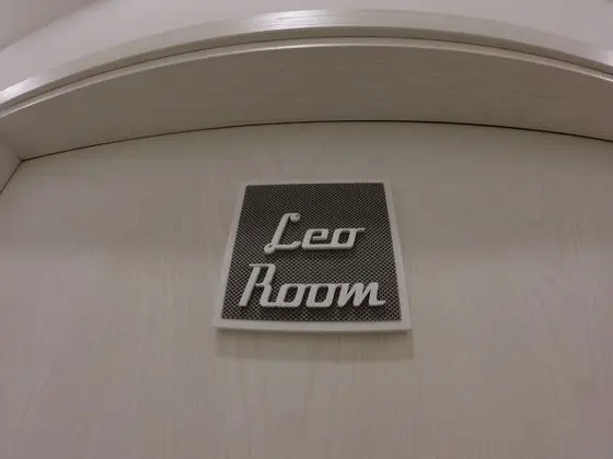 Tek Büyük Yataklı Oda, Balkon, Şehir Manzaralı