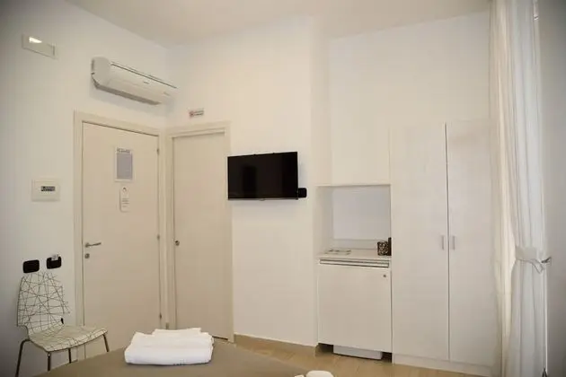 Tek Büyük Yataklı Oda, Balkon, Şehir Manzaralı