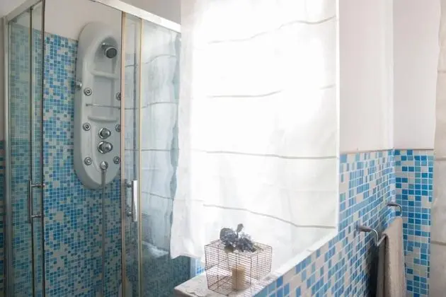 Superior Tek Büyük Yataklı Oda, Balkon