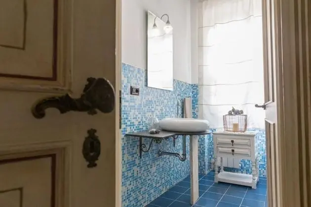 Superior Tek Büyük Yataklı Oda, Balkon