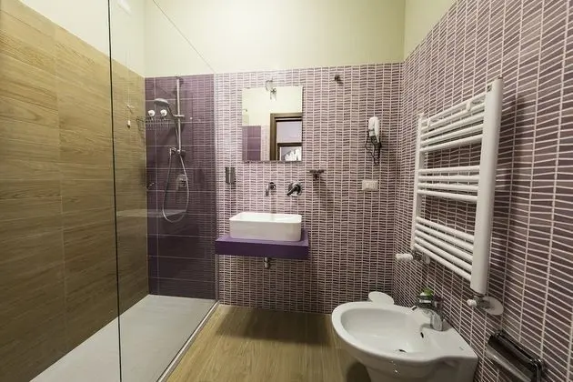 Deluxe Tek Büyük Yataklı Oda (Afrodite)