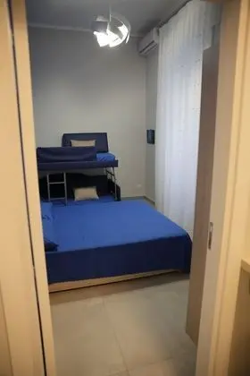 Deluxe Dört Kişilik Oda