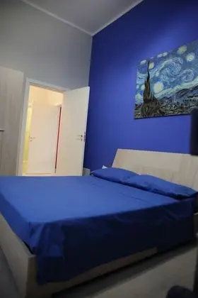 Deluxe Dört Kişilik Oda