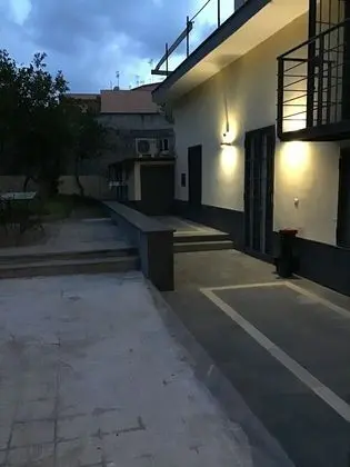 Deluxe Dört Kişilik Oda