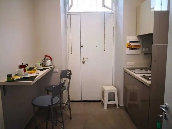 Deluxe Dört Kişilik Oda