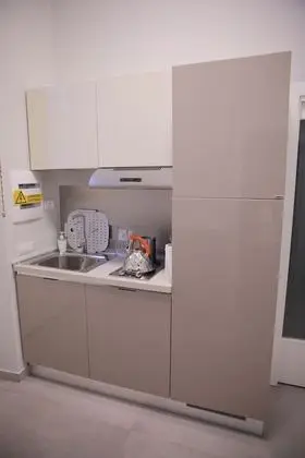 Deluxe Dört Kişilik Oda