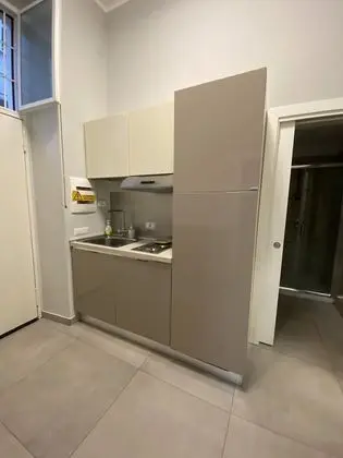 Deluxe Dört Kişilik Oda