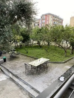 Deluxe Dört Kişilik Oda