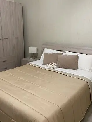 Deluxe Tek Büyük Yataklı Oda, 1 Yatak Odası, Zemin Kat