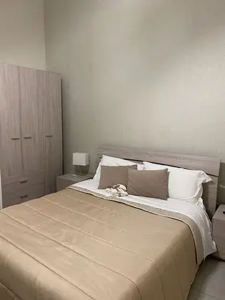 Deluxe Tek Büyük Yataklı Oda, 1 Yatak Odası, Zemin Kat