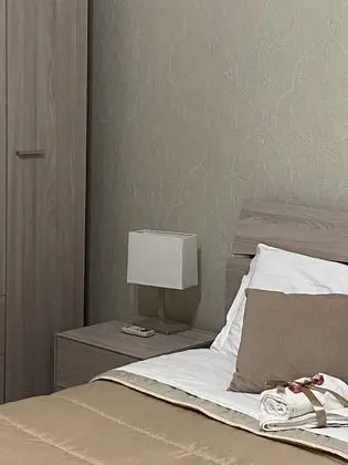 Deluxe Tek Büyük Yataklı Oda, 1 Yatak Odası, Zemin Kat