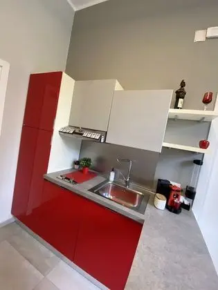 Deluxe Tek Büyük Yataklı Oda, 1 Yatak Odası, Zemin Kat