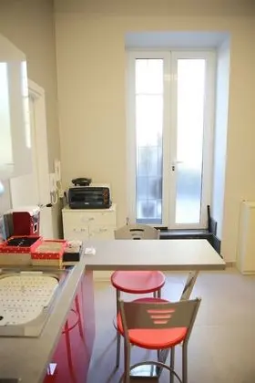 Deluxe Tek Büyük Yataklı Oda, 1 Yatak Odası, Zemin Kat