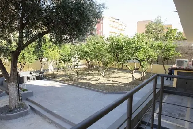 Deluxe Tek Büyük Yataklı Oda, 1 Yatak Odası, Zemin Kat