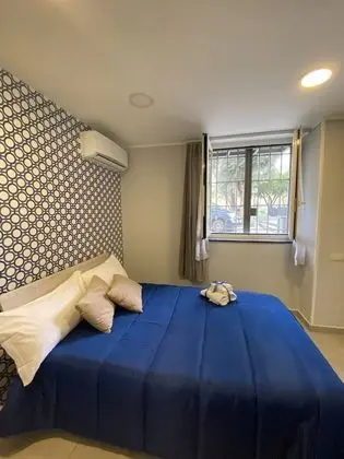 Deluxe Tek Kişilik Oda