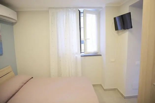 Deluxe Tek Kişilik Oda