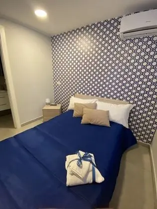 Deluxe Tek Kişilik Oda