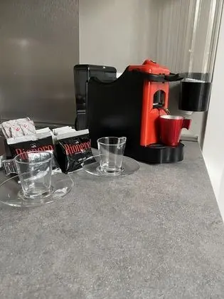 Deluxe Tek Kişilik Oda