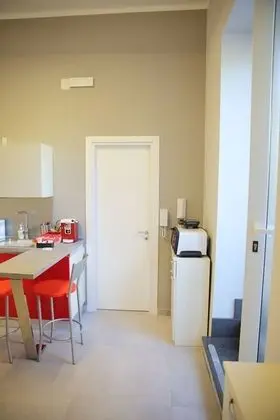 Deluxe Tek Kişilik Oda