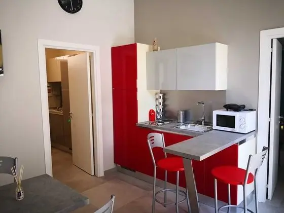 Deluxe Tek Kişilik Oda