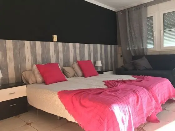 Dört Kişilik Oda (Room 4)