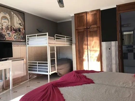 Dört Kişilik Oda (Room 4)