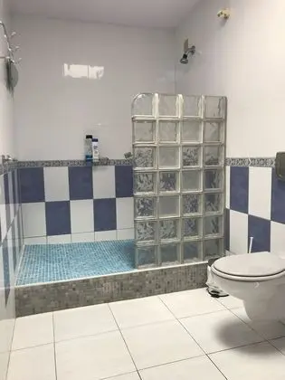 Tek Büyük Yataklı Oda (Room 1)