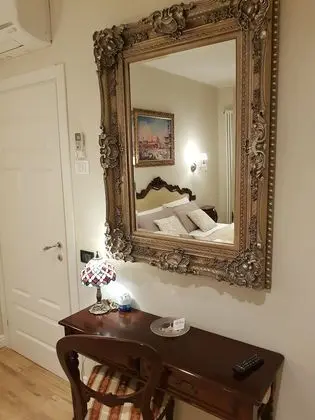 Superior Oda, 1 Büyük (Queen) Boy Yatak (Dream of Venice Room)