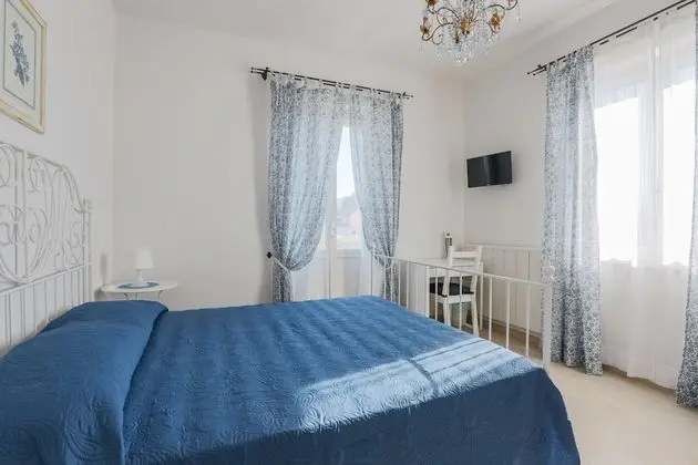 Tek Büyük Yataklı Oda, Şehir Manzaralı