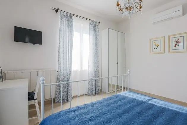 Tek Büyük Yataklı Oda, Şehir Manzaralı