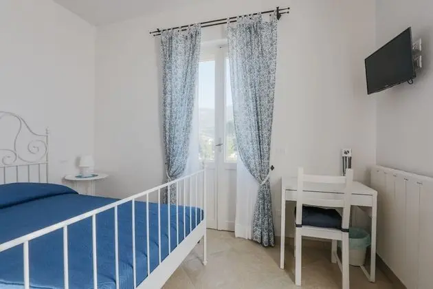 Tek Büyük Yataklı Oda, Şehir Manzaralı