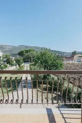 Tek Büyük Yataklı Oda, Şehir Manzaralı