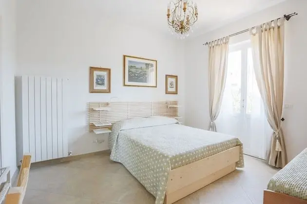 Üç Kişilik Oda, Şehir Manzaralı