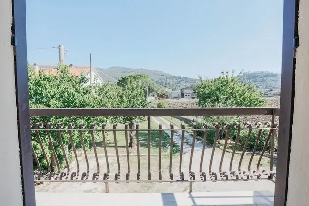 Üç Kişilik Oda, Şehir Manzaralı