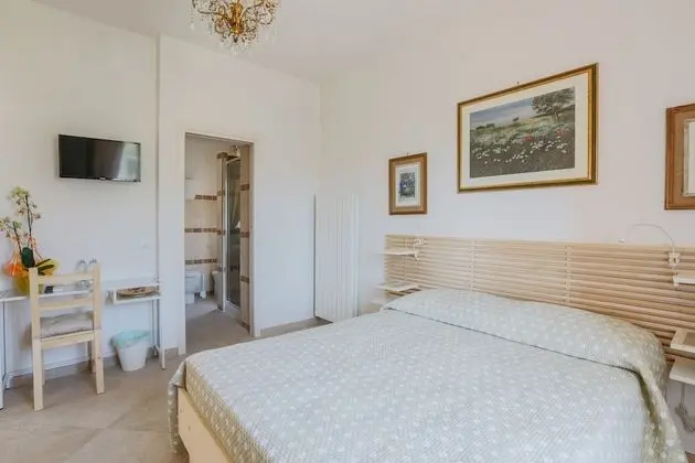 Üç Kişilik Oda, Şehir Manzaralı