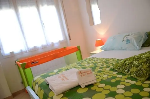 Apart Daire, 1 Yatak Odası, Bahçeli