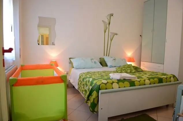 Apart Daire, 1 Yatak Odası, Bahçeli