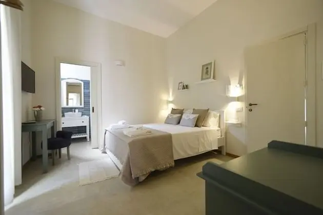 Family Dört Kişilik Oda