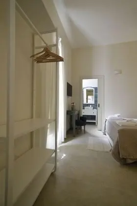 Family Dört Kişilik Oda