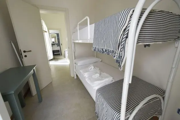 Family Dört Kişilik Oda