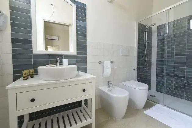 Family Dört Kişilik Oda