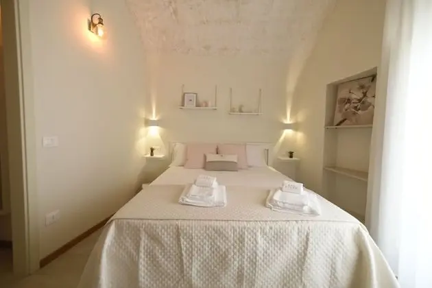 Tek Büyük Yataklı Oda, Deniz Manzaralı